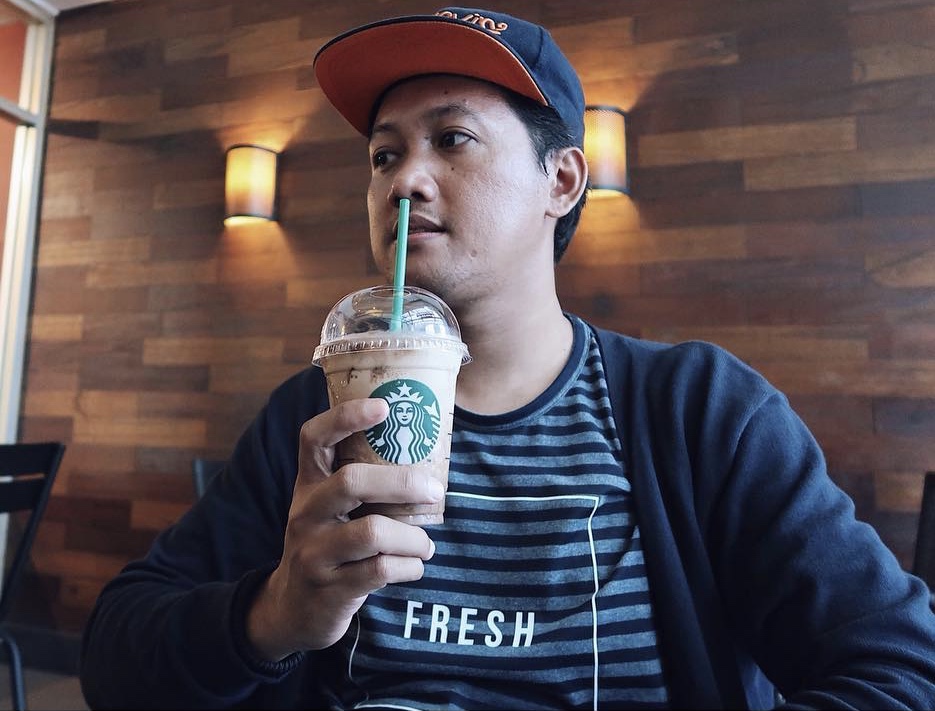 Starbucks East Coast Surabaya