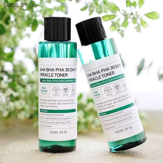 Toner Somebymi