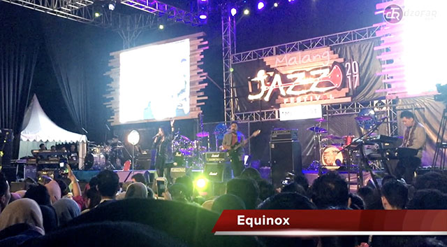 Equinox
