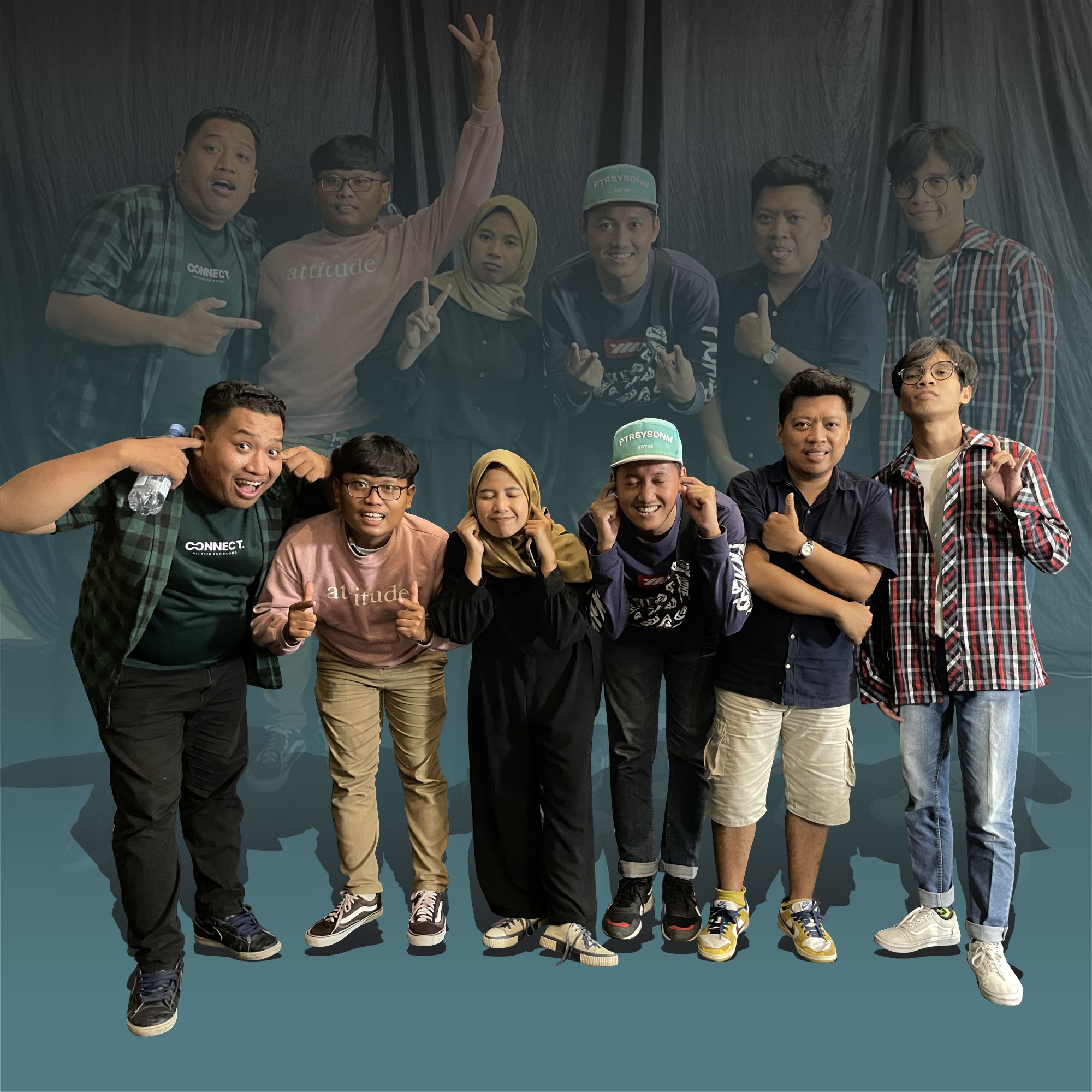 Bersama openers 