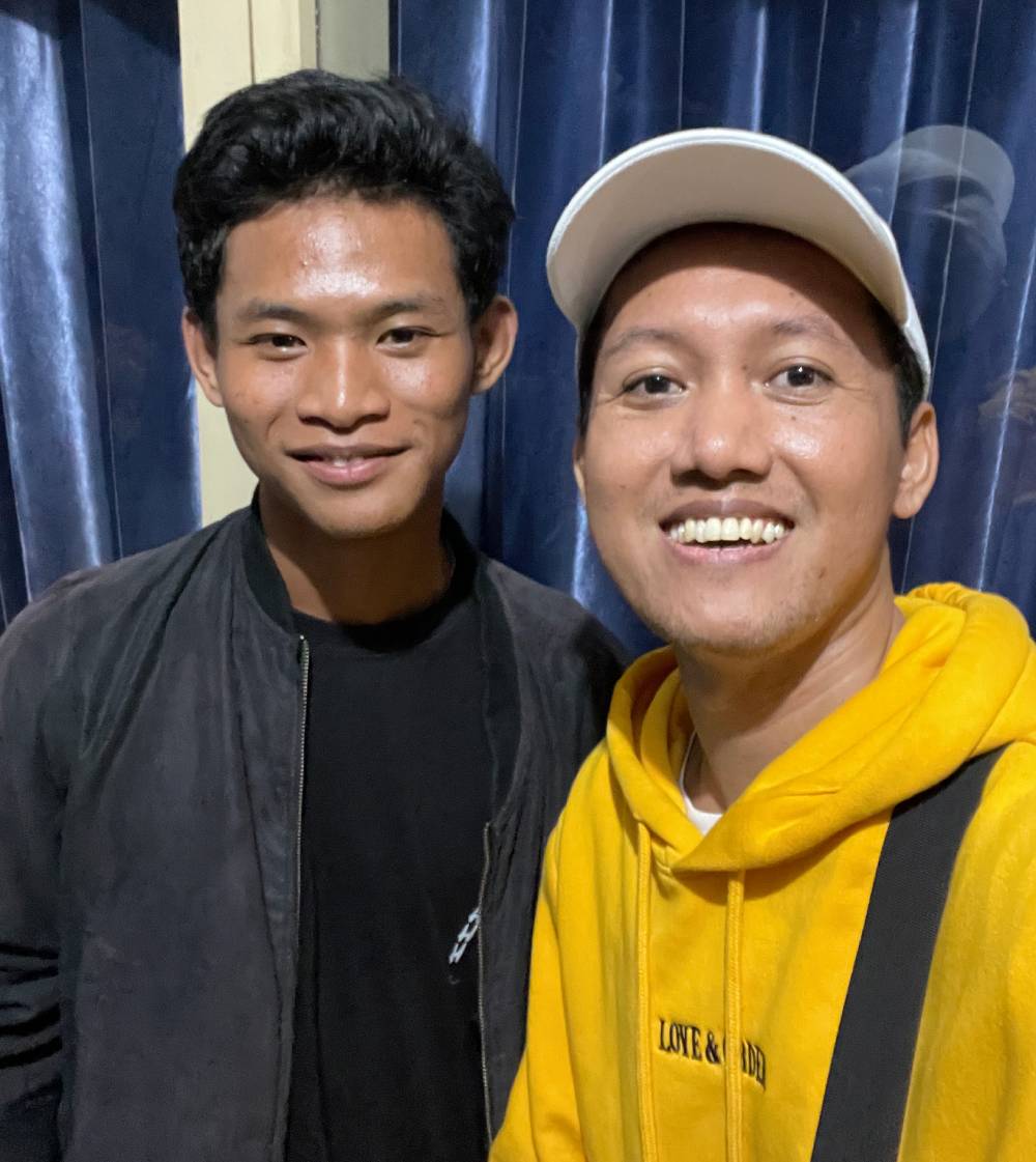 Haidar Kediri