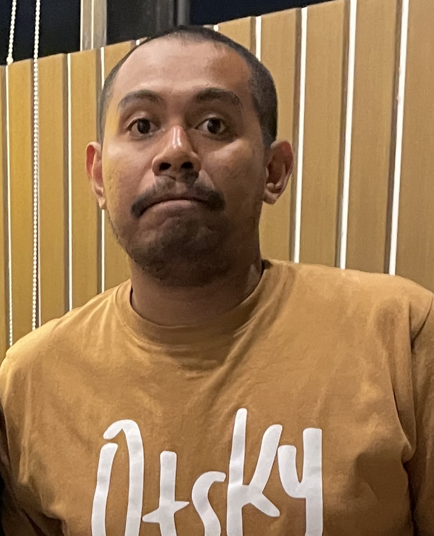 Beta Sofian