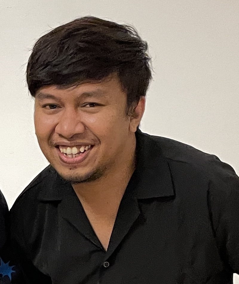 Ali Akbar