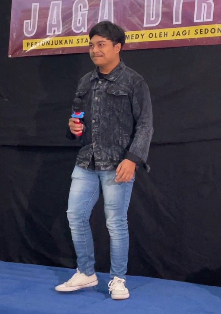 Ferdi
