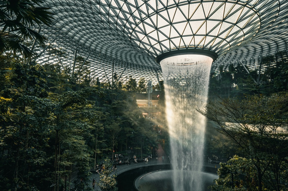 Changi Airport