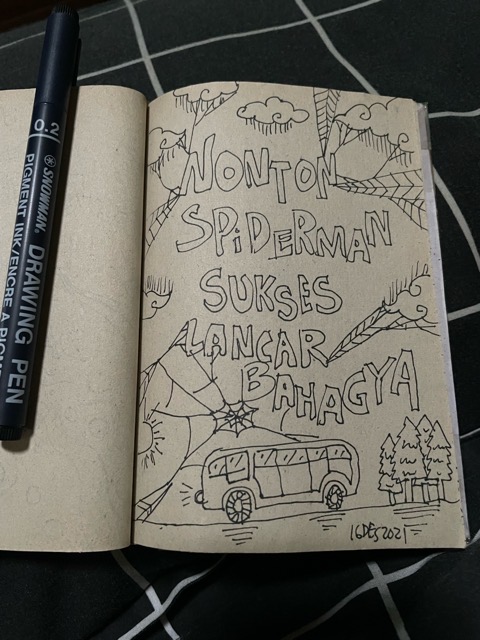 Buku Afirmasi 1