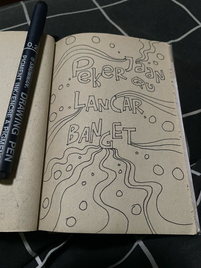 Buku Afirmasi 2