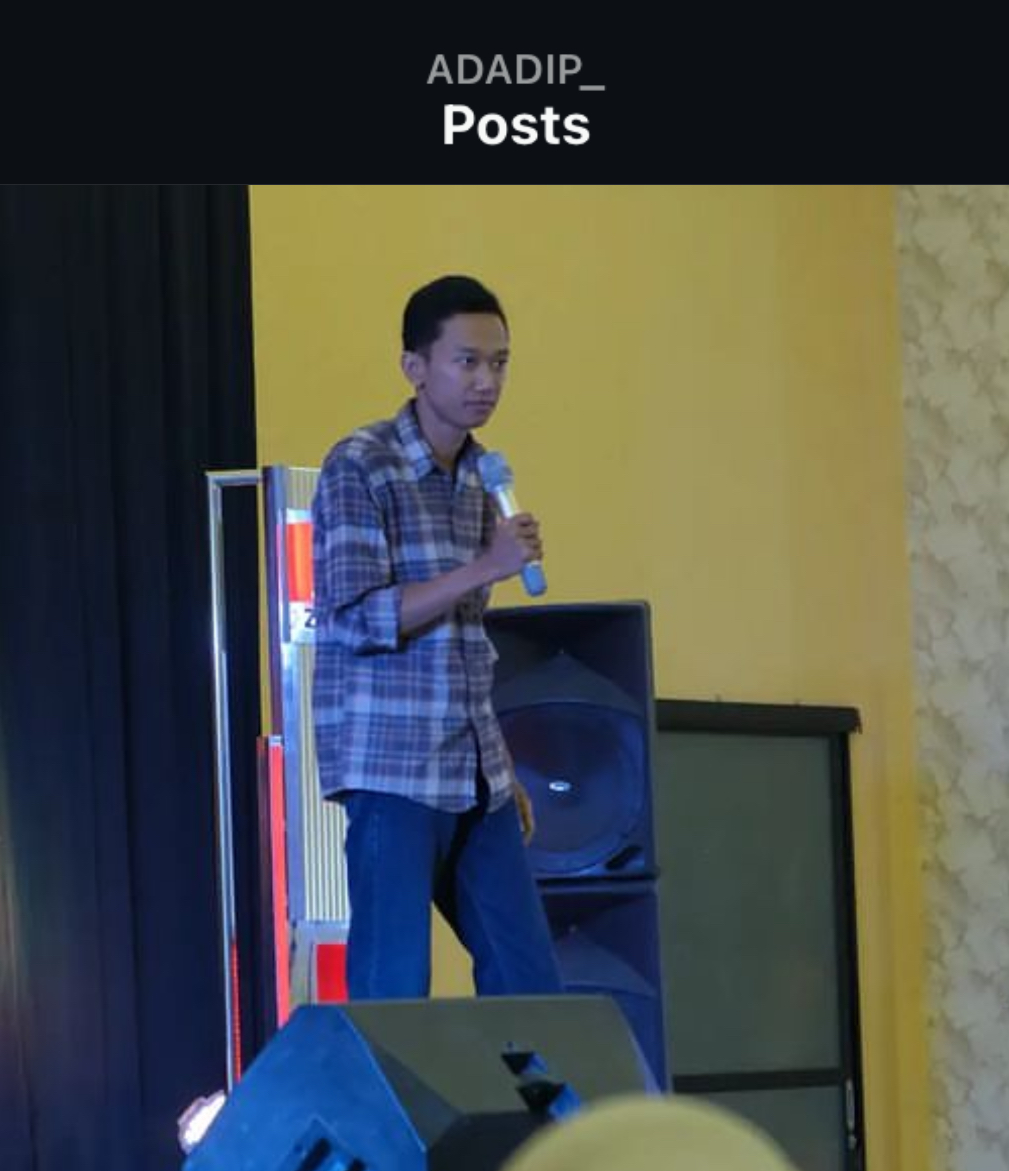 Adam