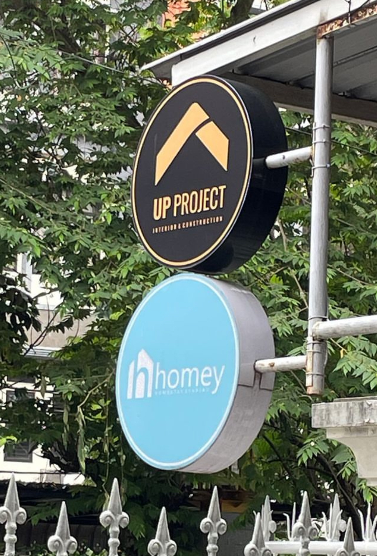 Homey Homestay Syariah