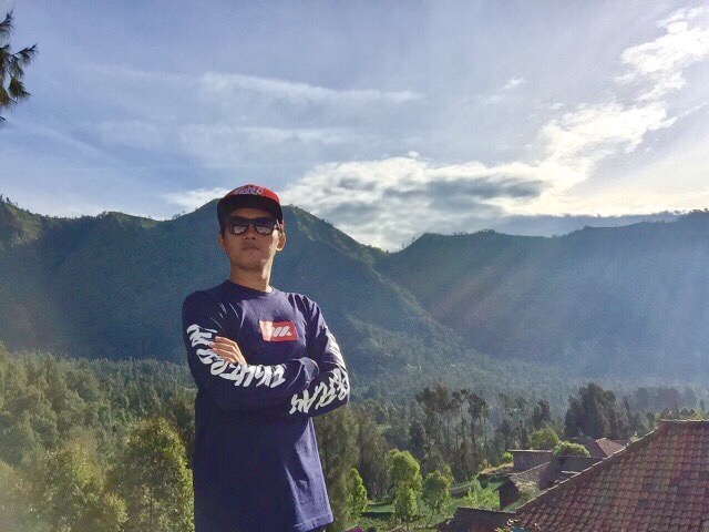 Photoshoot Ngadisari