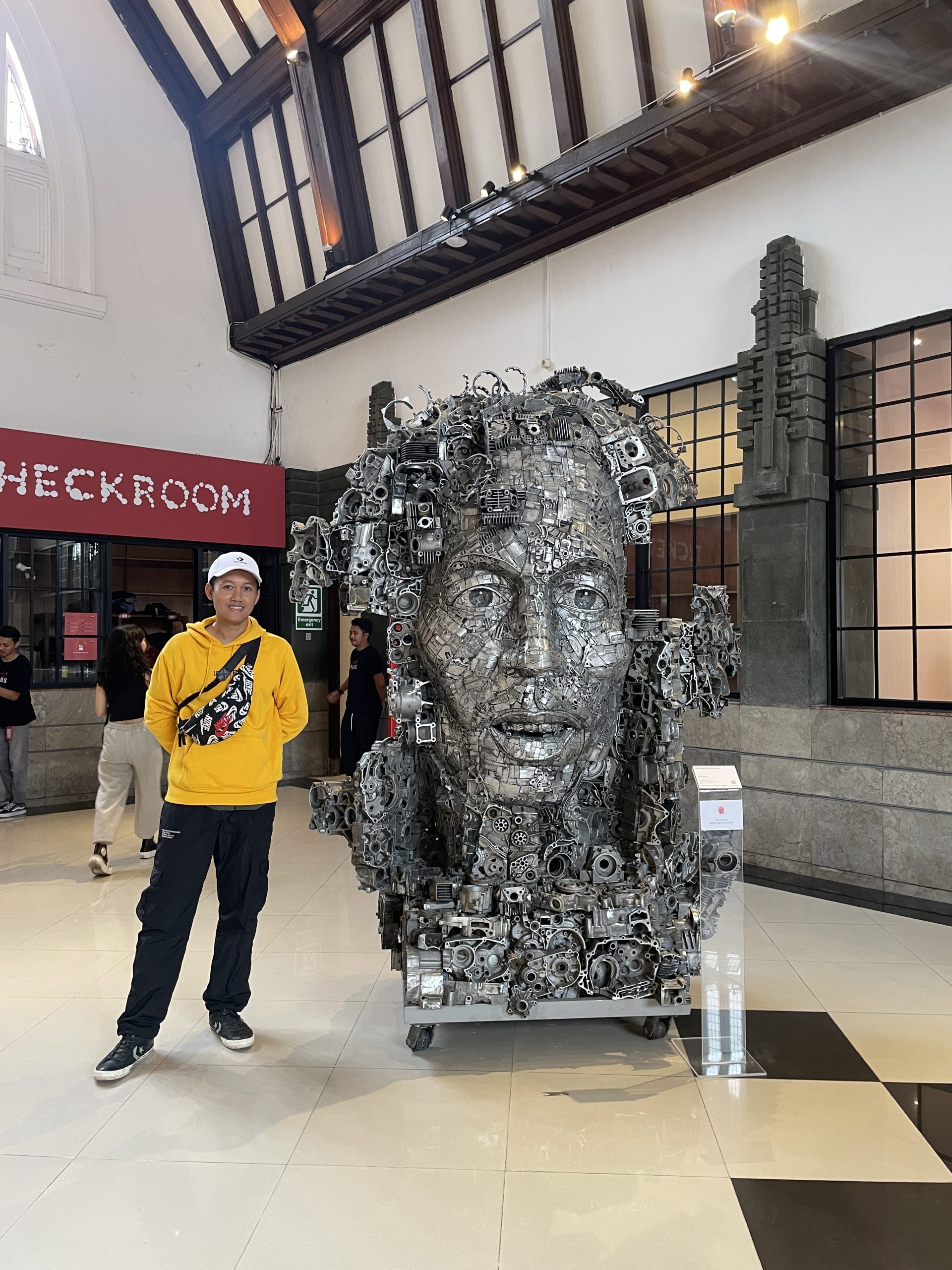 Artsub Bob Marley