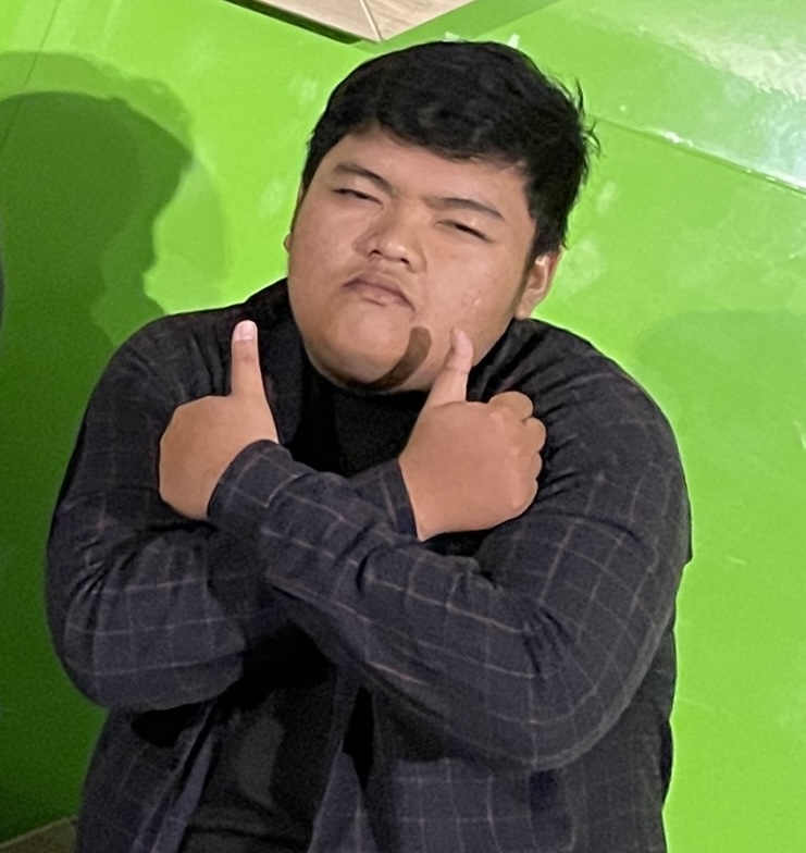 Faiz Kusuma