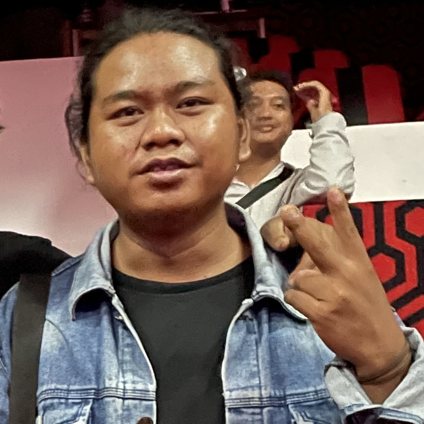 Ayub Budi 