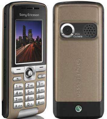 K320i mainan baruku!