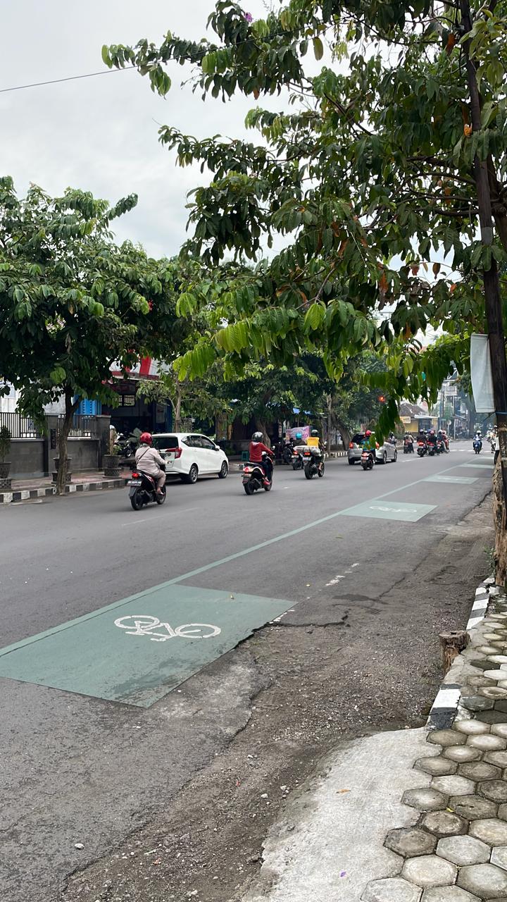 Kediri Cerah