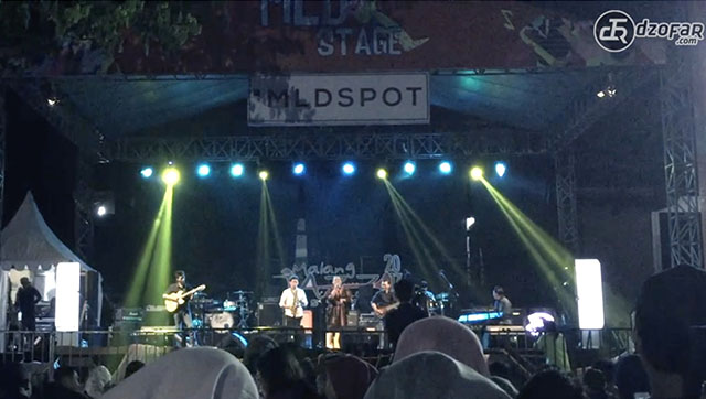 MLD Jazz Project