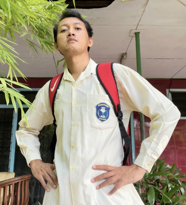 Ndop SMA