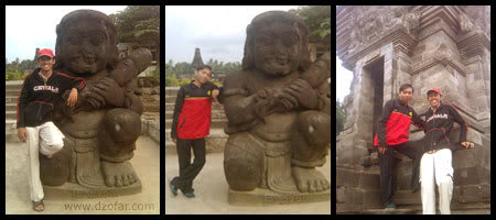 Candi Penataran Blitar