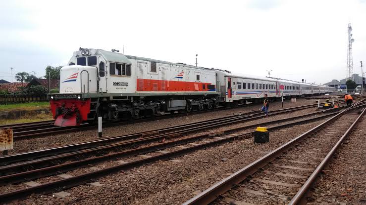 Kereta Api