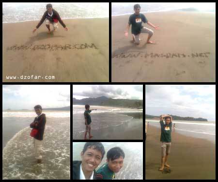 Pantai Sidem