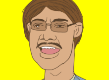 Pak Tejo