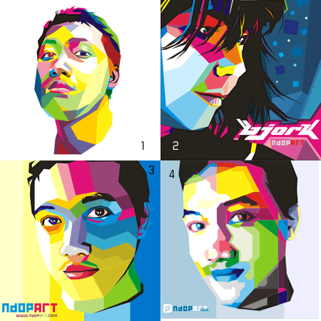 WPAP by ndop part I