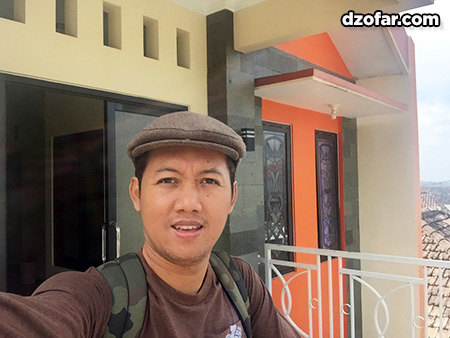 Wukir Mas Homestay