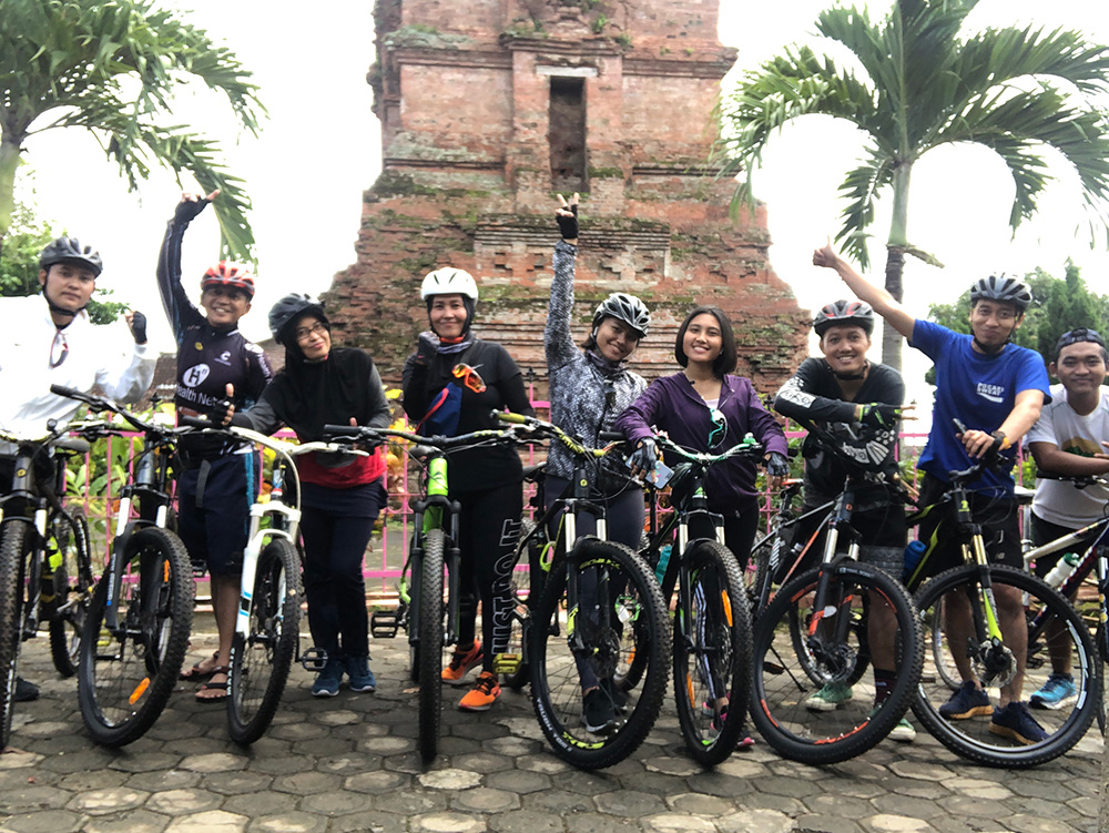 Candi Ngetos
