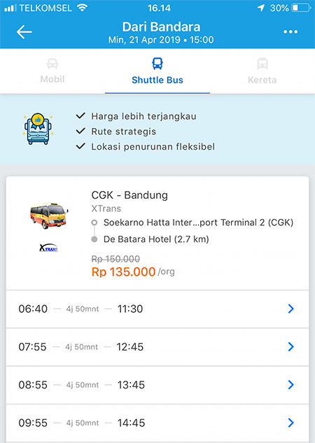 Xtrans