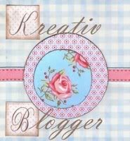 Kreatif Blogger Award