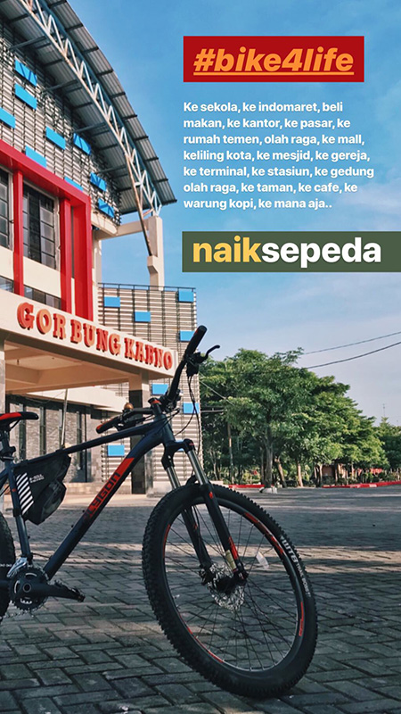 Bike 4 Life