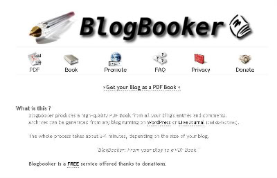 halaman 1 blogbooker