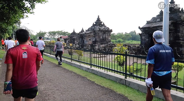 Candi-candi