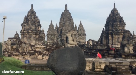 candi sewu