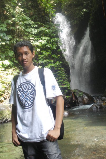 ndop di git-git Singaraja Bali