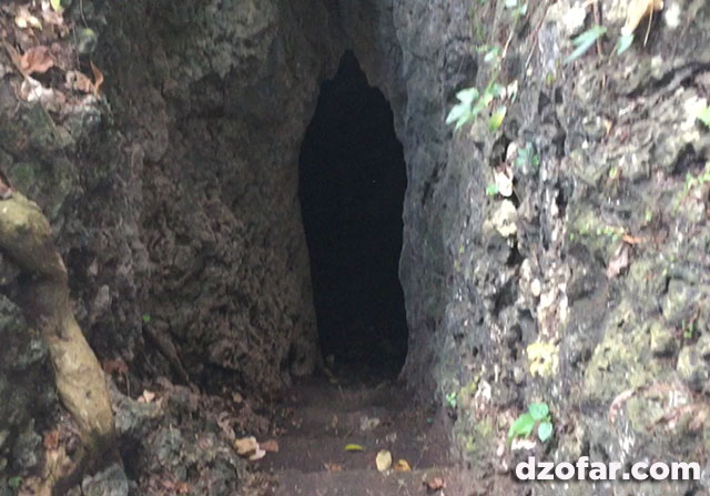 goa margo tresno tembusan