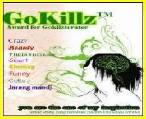 Gokil Award