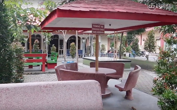 hotel nirwana