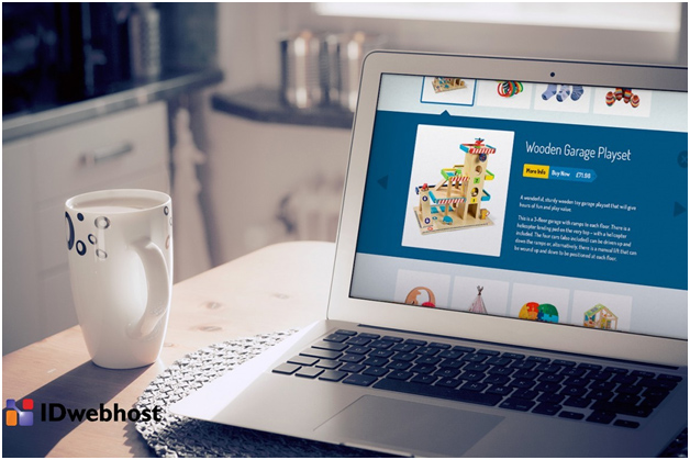 idwebhost