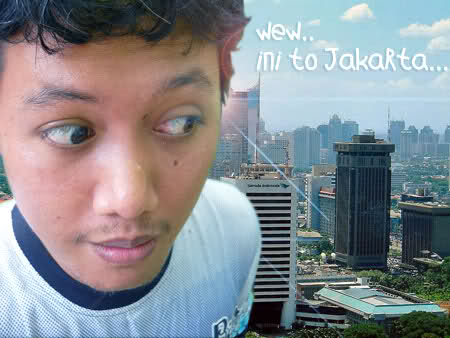 ndop ke jakarta?