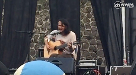 Jason Ranti