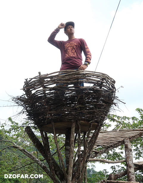 jembatan jomblo susuh manuk