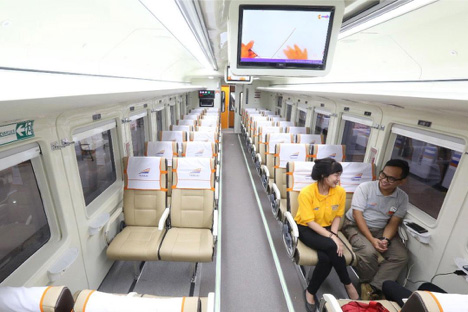 kereta