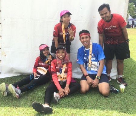 magetan runners