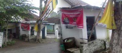 warung pecel mbok iro