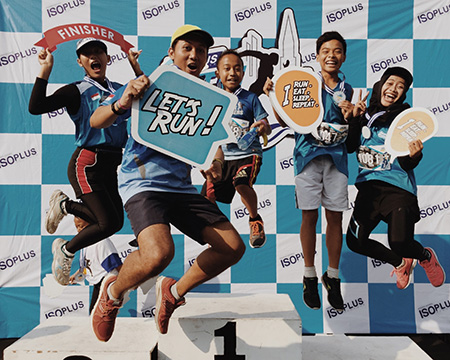 Nganjuk Runners2