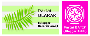 Partai Blogger