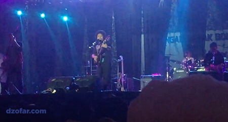 Payung Teduh