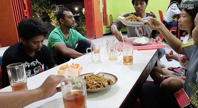 pondok selera