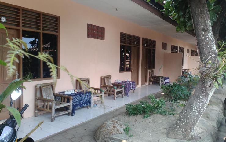 Hotel Prambanan Indah